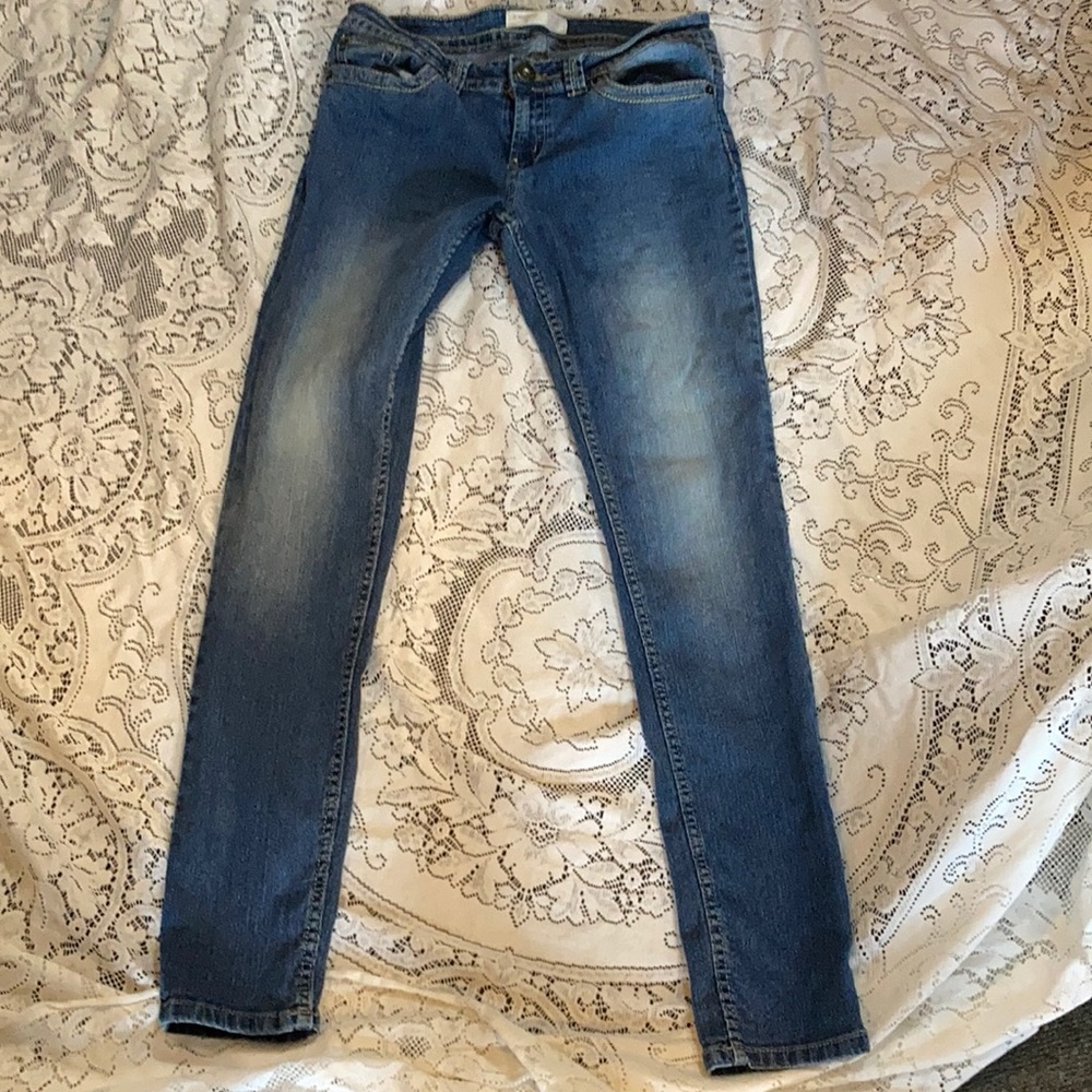No boundaries jeans size 13